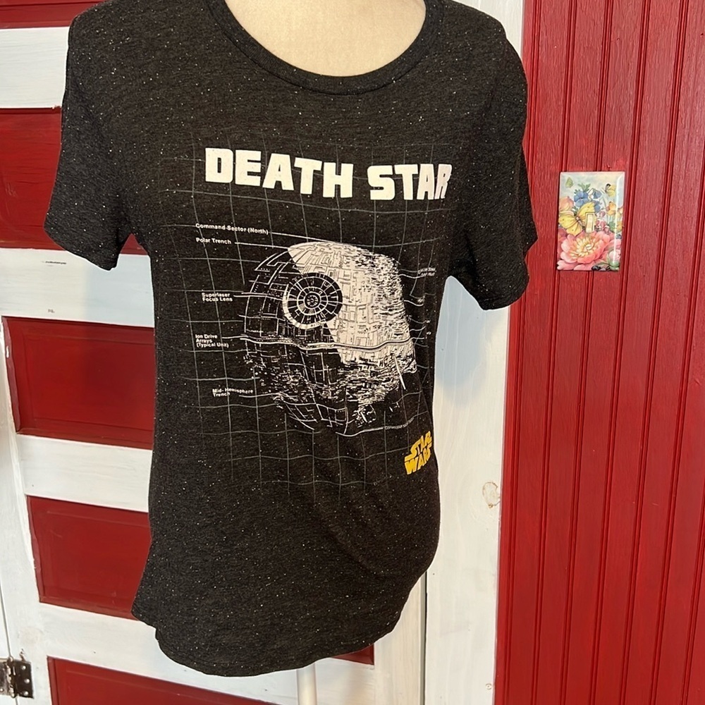 Star Wars Death Star S